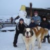 "Марик" любит детей