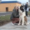 Мама, я тебя люблю!