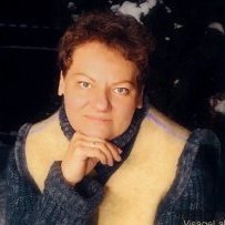 Юлия Мадянова